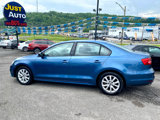 Used 2015 Volkswagen Jetta SE image 4