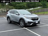 Used 2022 Honda CR-V Touring image 2