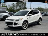 Used 2016 Ford Escape Titanium image 2