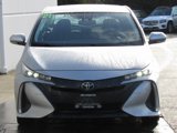 Certified 2021 Toyota Prius Prime LE w/ Carpet Mat Package (TMS) image 3