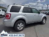 Used 2011 Ford Escape Limited w/ 302A Rapid Spec Order Code image 2