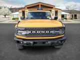 Used 2022 Ford Bronco Badlands image 2