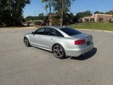 Used 2014 Audi A6 3.0T Prestige w/ Prestige Package image 5