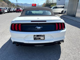 Used 2020 Ford Mustang Premium image 3