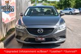 Used 2016 MAZDA MAZDA6 Touring image 2