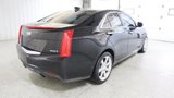 Used 2015 Cadillac ATS Luxury w/ Sun And Sound Package image 6