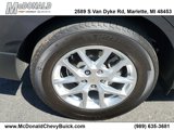 Used 2022 Chevrolet Equinox LT image 5
