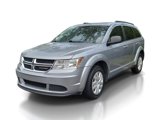 Used 2017 Dodge Journey SE image 2