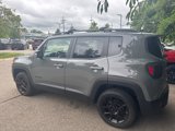 Certified 2020 Jeep Renegade Altitude image 2