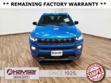 Used 2024 Jeep Compass Latitude w/ Convenience Group image 3