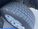 Used 2008 Nissan Titan LE w/ Navigation Pkg image 4