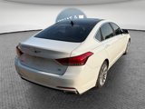 Used 2017 Genesis G80 3.8 w/ Option Group 02 image 3
