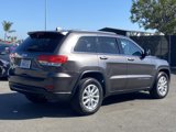 Used 2014 Jeep Grand Cherokee Laredo w/ Security & Convenience Group image 4