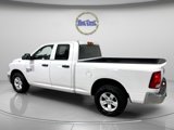Used 2022 RAM 1500 Tradesman w/ Chrome Appearance Group image 3