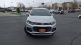 Used 2022 Chevrolet Trax LT w/ Driver Confidence Package image 4