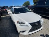 Used 2016 Lexus IS 200t image 2