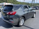 Used 2021 Chevrolet Equinox LT image 4