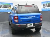 New 2025 Ford Bronco Sport Outer Banks w/ Outer Banks Tech Package+ image 4
