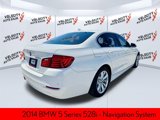 Used 2014 BMW 528i Sedan image 3
