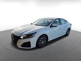 Used 2023 Nissan Altima 2.5 S image 3