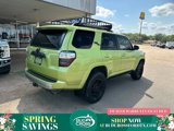 Used 2023 Toyota 4Runner TRD Off-Road Premium image 2