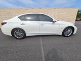 Used 2020 INFINITI Q50 Luxe image 3