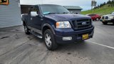 Used 2005 Ford F150 FX4 image 3