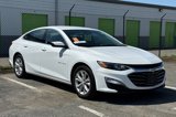 Used 2023 Chevrolet Malibu LT image 2