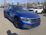 Certified 2024 Volkswagen Jetta SE w/ Panoramic Sunroof Package image 5