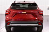New 2025 Chevrolet Trax LT w/ Driver Confidence Package image 6
