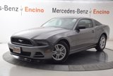 Used 2014 Ford Mustang Coupe image 2