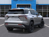 New 2026 Chevrolet Equinox LT w/ Midnight Edition image 4
