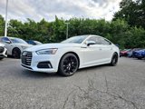 Used 2018 Audi A5 2.0T Premium image 5