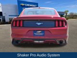 Used 2017 Ford Mustang Premium w/ Equipment Group 201A image 6