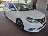 Used 2017 Nissan Sentra SR image 2