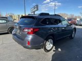 Used 2015 Subaru Outback 2.5i Premium image 4