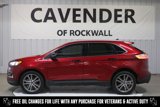 Used 2020 Ford Edge Titanium image 4