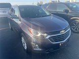 Used 2019 Chevrolet Equinox LT image 2