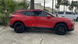 Used 2021 Chevrolet Blazer RS w/ Enhanced Convenience Package image 2