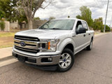 Used 2018 Ford F150 XLT image 2