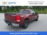 Used 2013 GMC Sierra 1500 SLE w/ Power Tech Package image 5