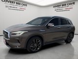 Used 2019 INFINITI QX50 Essential w/ Sensory Package image 5