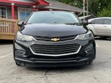 Used 2017 Chevrolet Cruze Premier image 2