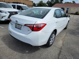 Used 2014 Toyota Corolla LE image 3