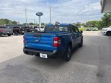 New 2025 Ford Maverick XLT w/ XLT Luxury Package image 5
