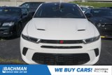 New 2024 Dodge Hornet R/T Plus image 2