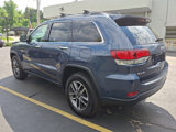 Certified 2021 Jeep Grand Cherokee Limited image 4