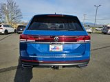New 2025 Volkswagen Atlas SEL image 6