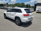 Used 2019 Jeep Grand Cherokee Limited image 5