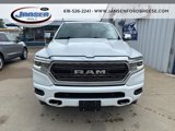 Used 2021 RAM 1500 Limited image 2
